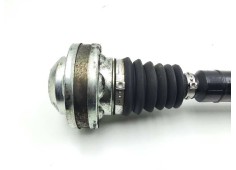 Recambio de transmision delantera derecha para volkswagen touran (1t1) trendline referencia OEM IAM    2