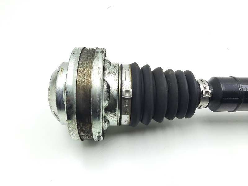 Recambio de transmision delantera derecha para volkswagen touran (1t1) trendline referencia OEM IAM   