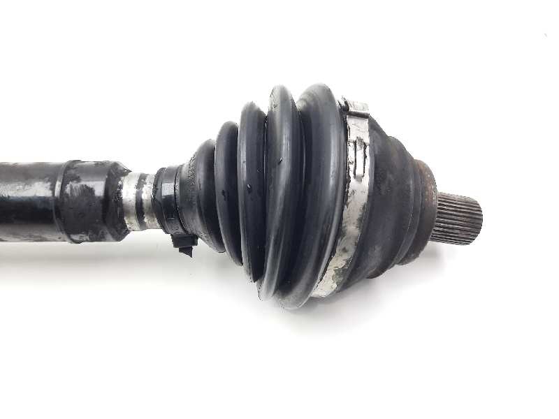 Recambio de transmision delantera derecha para volkswagen touran (1t1) trendline referencia OEM IAM   