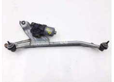 Recambio de motor limpia delantero para dacia duster ambiance 4x2 referencia OEM IAM 8200619512D 3397020879 0390241544