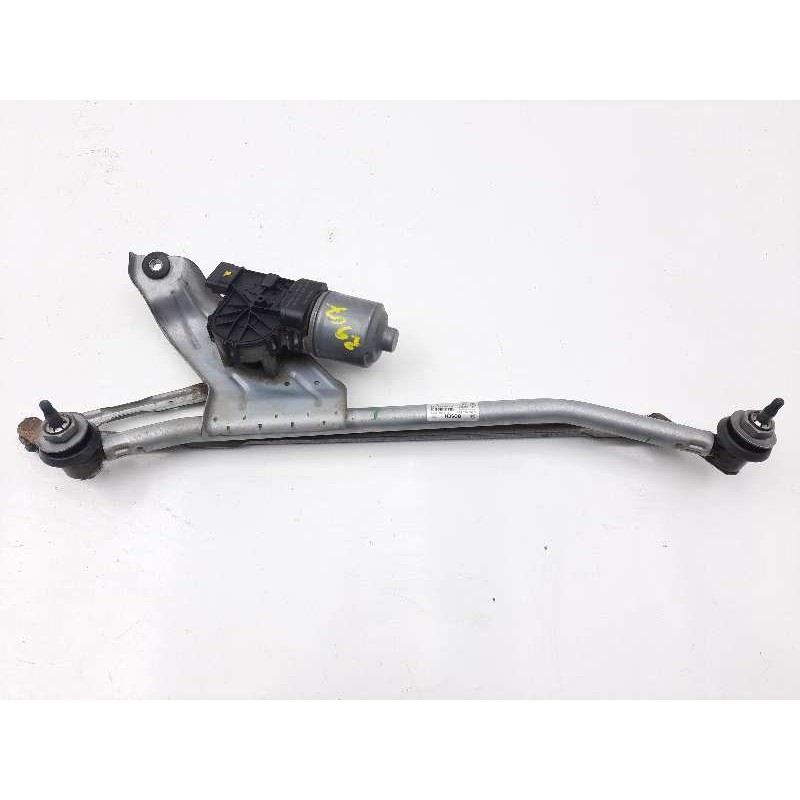 Recambio de motor limpia delantero para dacia duster ambiance 4x2 referencia OEM IAM 8200619512D 3397020879 0390241544