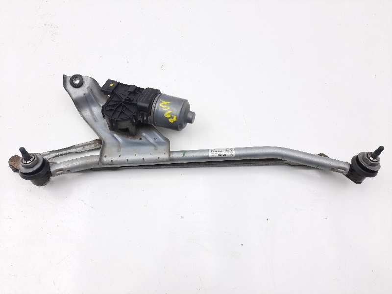 Recambio de motor limpia delantero para dacia duster ambiance 4x2 referencia OEM IAM 8200619512D 3397020879 0390241544