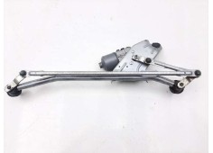 Recambio de motor limpia delantero para dacia duster ambiance 4x2 referencia OEM IAM 8200619512D 3397020879 0390241544 2