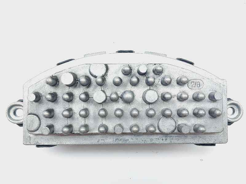 Recambio de resistencia calefaccion para renault megane iv berlina 5p limited referencia OEM IAM T954061B  