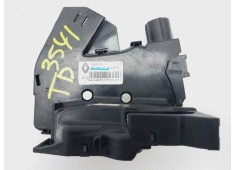 Recambio de cerradura puerta trasera derecha para renault megane iv berlina 5p limited referencia OEM IAM 825028903R   2
