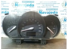 Recambio de cuadro instrumentos para kia rio concept referencia OEM IAM 940061W026  