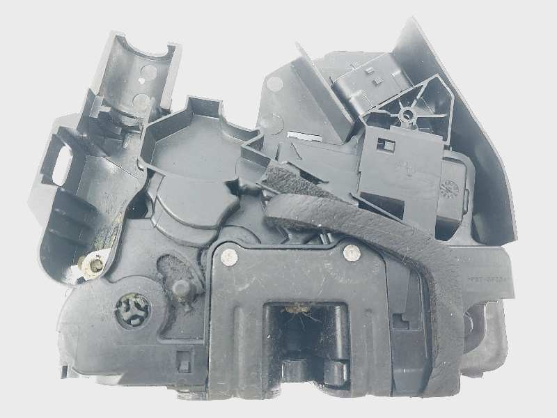 Recambio de cerradura puerta trasera derecha para renault megane iv berlina 5p limited referencia OEM IAM 825028903R  