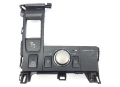 Recambio de mando multifuncion para lexus ct 200h white edition referencia OEM IAM 8497076170  