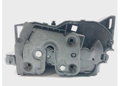 Recambio de cerradura puerta delantera derecha para renault megane iv berlina 5p limited referencia OEM IAM 805021559R  