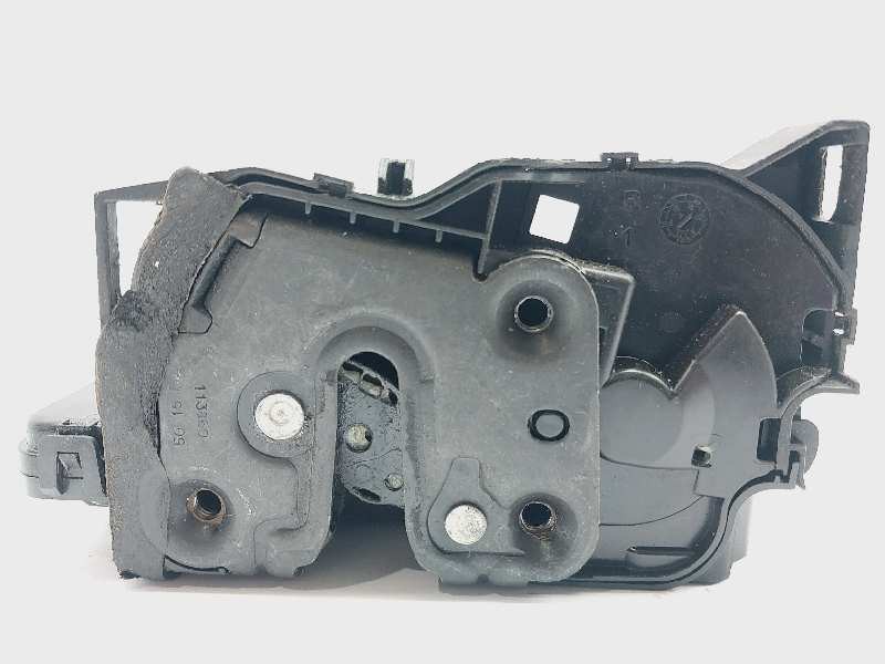 Recambio de cerradura puerta delantera derecha para renault megane iv berlina 5p limited referencia OEM IAM 805021559R  