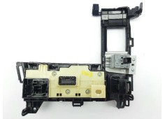 Recambio de mando multifuncion para lexus ct 200h white edition referencia OEM IAM 8497076170   2