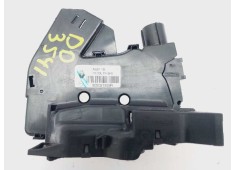 Recambio de cerradura puerta delantera derecha para renault megane iv berlina 5p limited referencia OEM IAM 805021559R   2