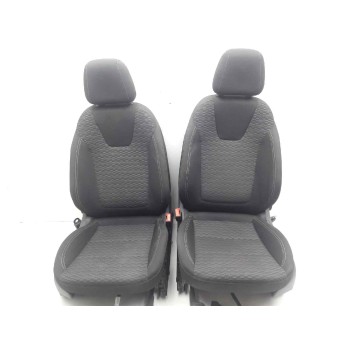 JUEGO ASIENTOS COMPLETO 