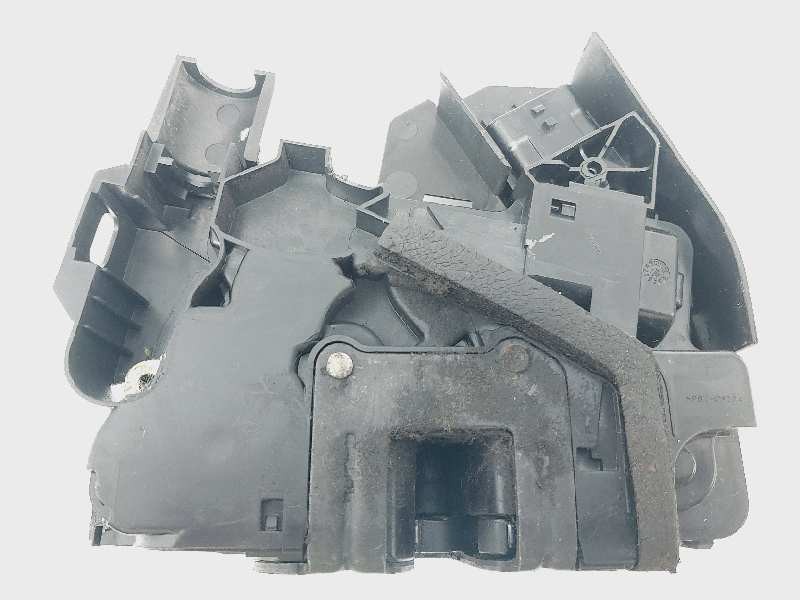 Recambio de cerradura puerta delantera derecha para renault megane iv berlina 5p limited referencia OEM IAM 805021559R  