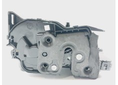 Recambio de cerradura puerta trasera izquierda para renault megane iv berlina 5p limited referencia OEM IAM 825039922R  