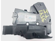 Recambio de cerradura puerta trasera izquierda para renault megane iv berlina 5p limited referencia OEM IAM 825039922R   2