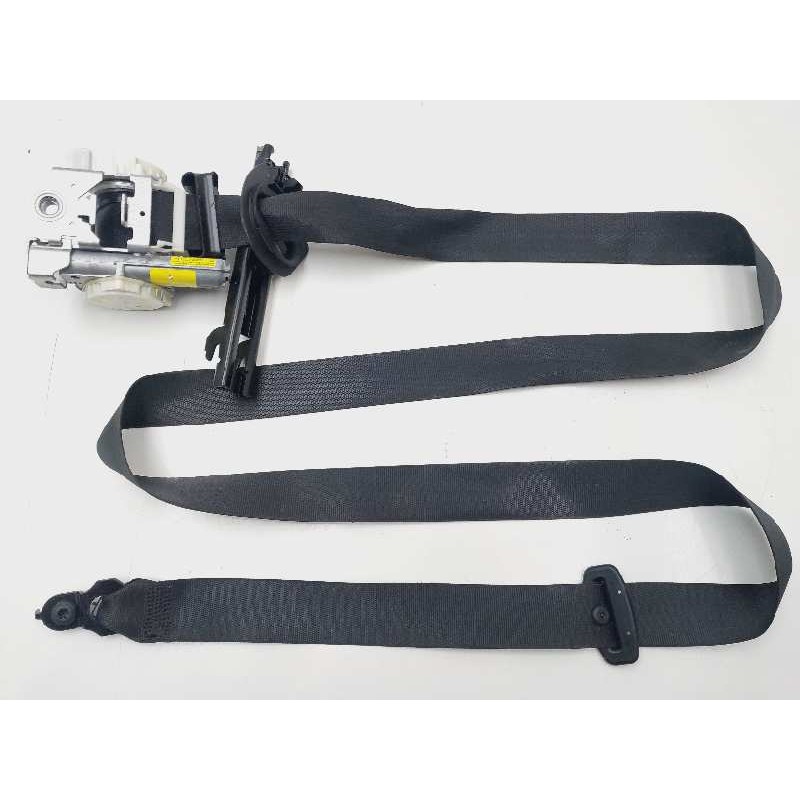 Recambio de cinturon seguridad delantero derecho para mercedes-benz clase c (w204) berlina c 200 cdi blueefficiency (204.001) re