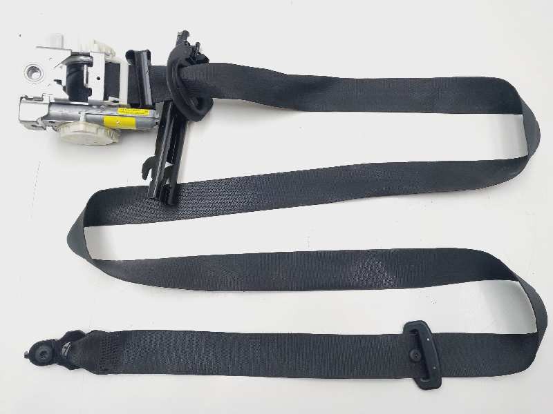 Recambio de cinturon seguridad delantero derecho para mercedes-benz clase c (w204) berlina c 200 cdi blueefficiency (204.001) re