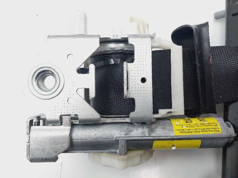 Recambio de cinturon seguridad delantero derecho para mercedes-benz clase c (w204) berlina c 200 cdi blueefficiency (204.001) re