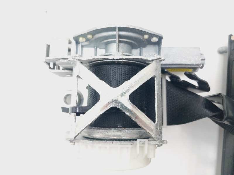 Recambio de cinturon seguridad delantero derecho para mercedes-benz clase c (w204) berlina c 200 cdi blueefficiency (204.001) re