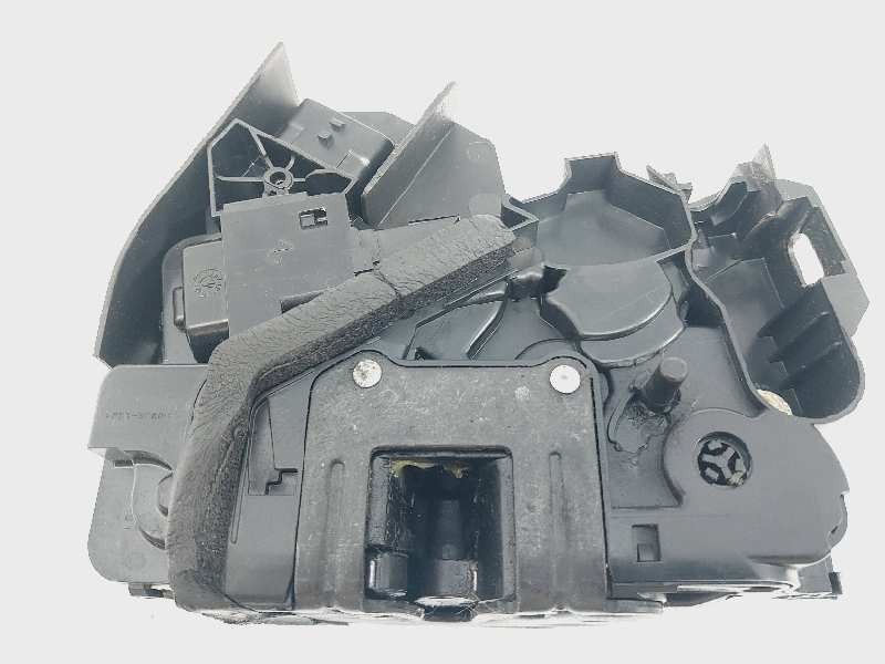 Recambio de cerradura puerta trasera izquierda para renault megane iv berlina 5p limited referencia OEM IAM 825039922R  