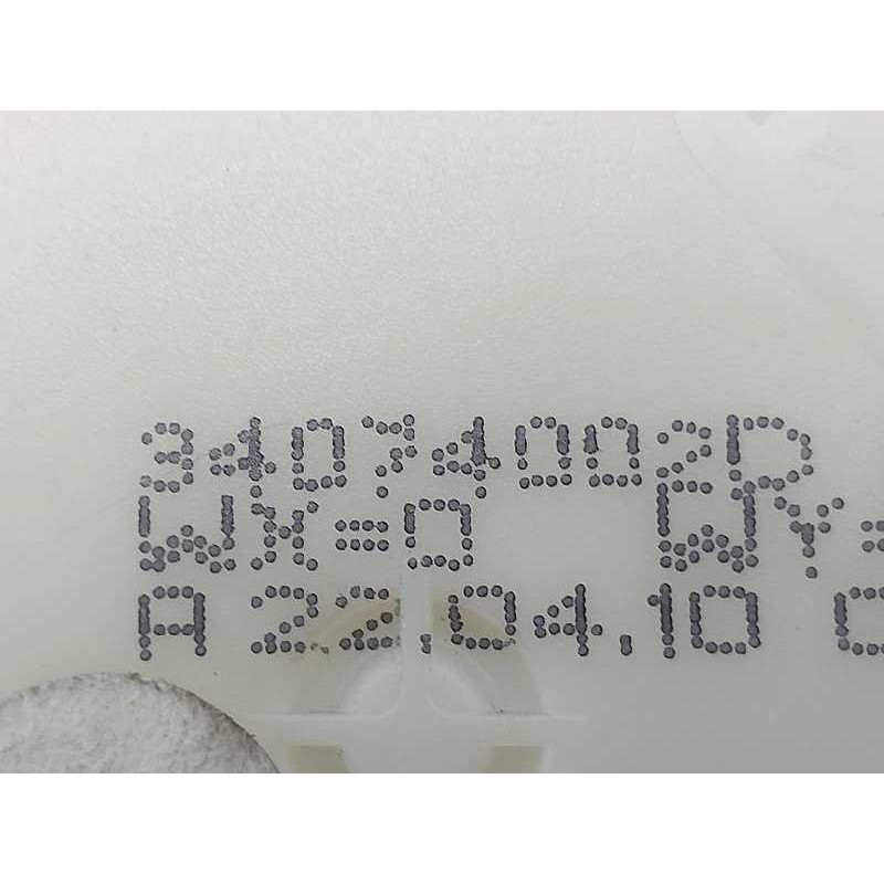 Recambio de cinturon seguridad delantero derecho para mercedes-benz clase c (w204) berlina c 200 cdi blueefficiency (204.001) re