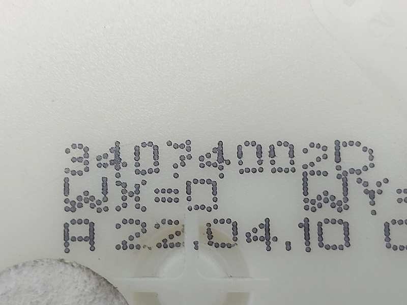 Recambio de cinturon seguridad delantero derecho para mercedes-benz clase c (w204) berlina c 200 cdi blueefficiency (204.001) re