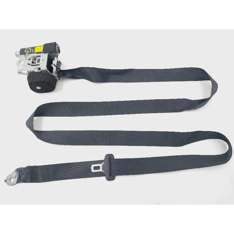 Recambio de cinturon seguridad trasero izquierdo para mercedes-benz clase c (w204) berlina c 200 cdi blueefficiency (204.001) re