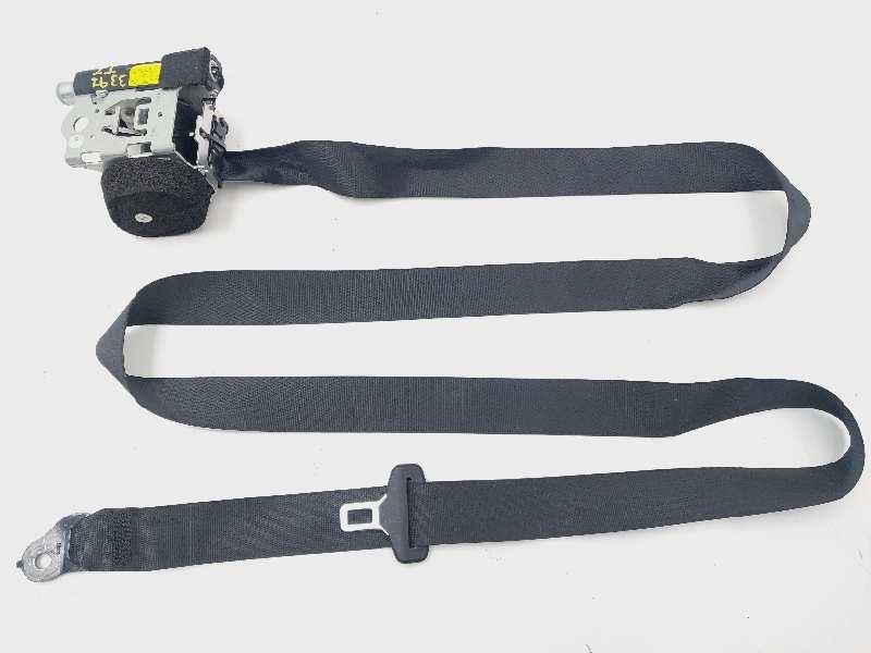 Recambio de cinturon seguridad trasero izquierdo para mercedes-benz clase c (w204) berlina c 200 cdi blueefficiency (204.001) re