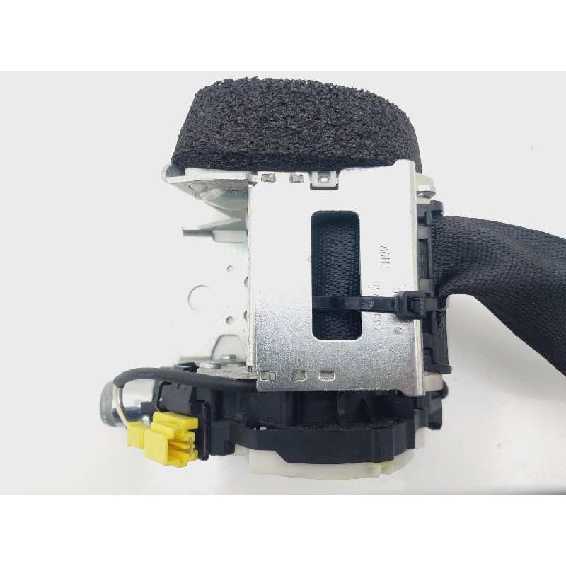 Recambio de cinturon seguridad trasero izquierdo para mercedes-benz clase c (w204) berlina c 200 cdi blueefficiency (204.001) re