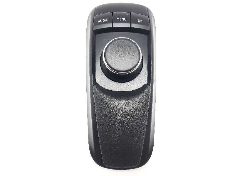 Recambio de mando multifuncion para lexus ct 200h white edition referencia OEM IAM 8478076150  
