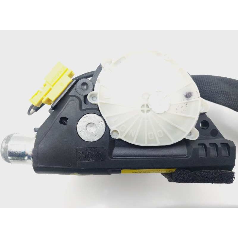 Recambio de cinturon seguridad trasero izquierdo para mercedes-benz clase c (w204) berlina c 200 cdi blueefficiency (204.001) re