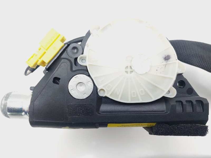 Recambio de cinturon seguridad trasero izquierdo para mercedes-benz clase c (w204) berlina c 200 cdi blueefficiency (204.001) re