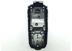 Recambio de mando multifuncion para lexus ct 200h white edition referencia OEM IAM 8478076150   2