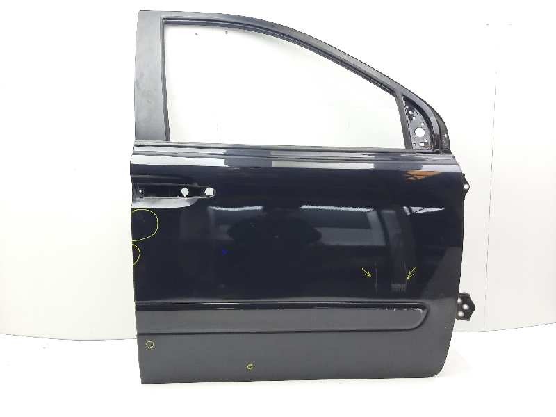 Recambio de puerta delantera derecha para kia carnival 2.9 crdi vgt concept referencia OEM IAM   