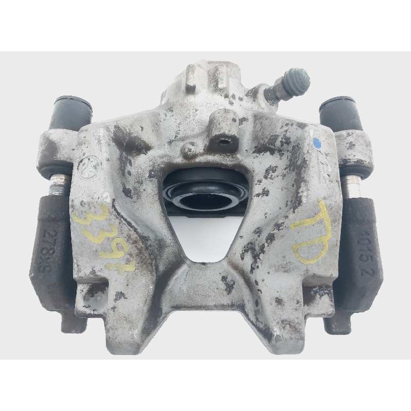Recambio de pinza freno trasera derecha para mercedes-benz clase c (w204) berlina c 200 cdi blueefficiency (204.001) referencia 