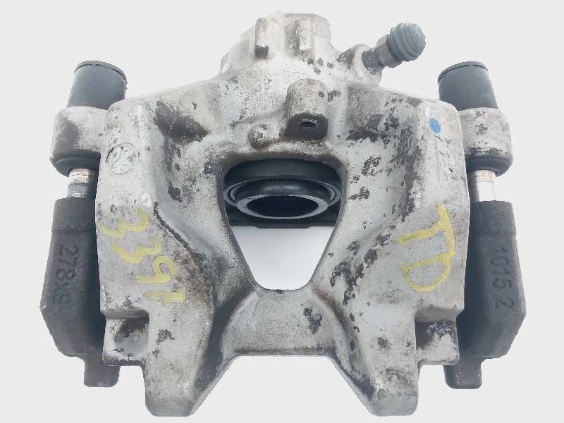 Recambio de pinza freno trasera derecha para mercedes-benz clase c (w204) berlina c 200 cdi blueefficiency (204.001) referencia 