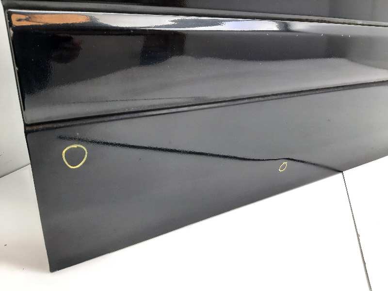 Recambio de puerta delantera derecha para kia carnival 2.9 crdi vgt concept referencia OEM IAM   