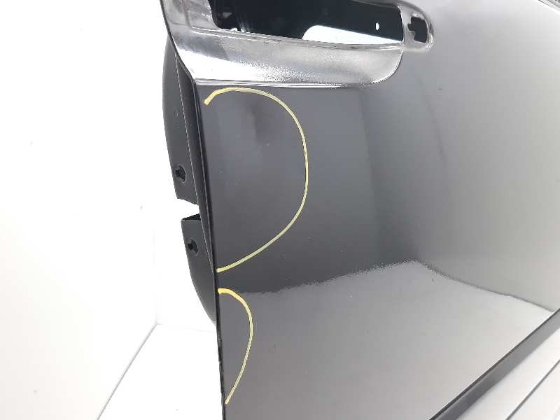 Recambio de puerta delantera derecha para kia carnival 2.9 crdi vgt concept referencia OEM IAM   