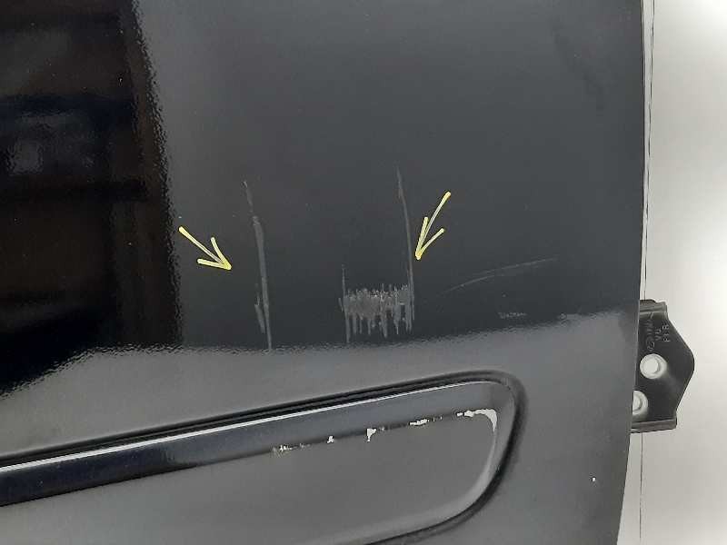 Recambio de puerta delantera derecha para kia carnival 2.9 crdi vgt concept referencia OEM IAM   