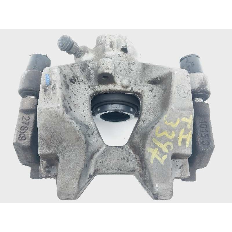 Recambio de pinza freno trasera izquierda para mercedes-benz clase c (w204) berlina c 200 cdi blueefficiency (204.001) referenci
