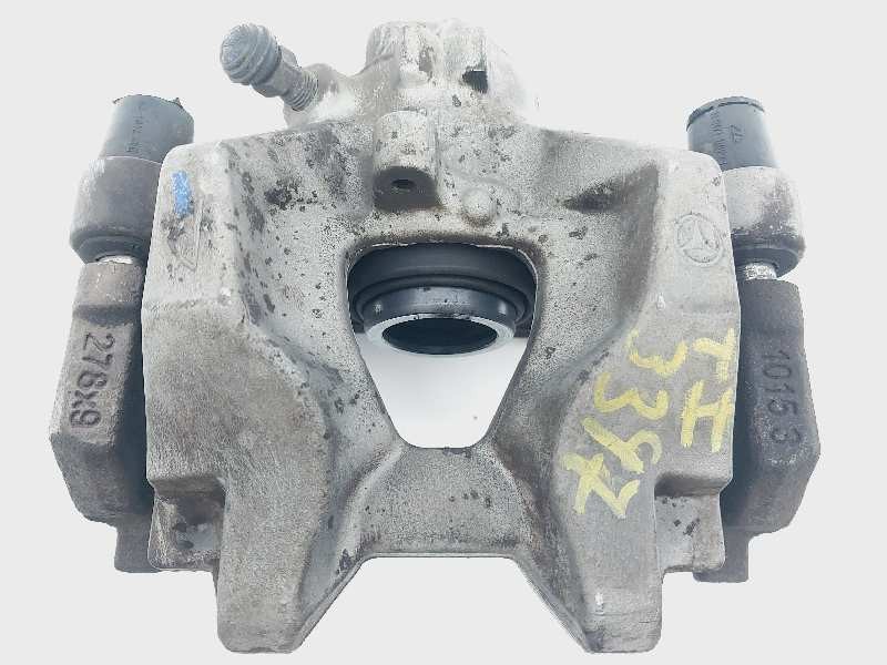 Recambio de pinza freno trasera izquierda para mercedes-benz clase c (w204) berlina c 200 cdi blueefficiency (204.001) referenci