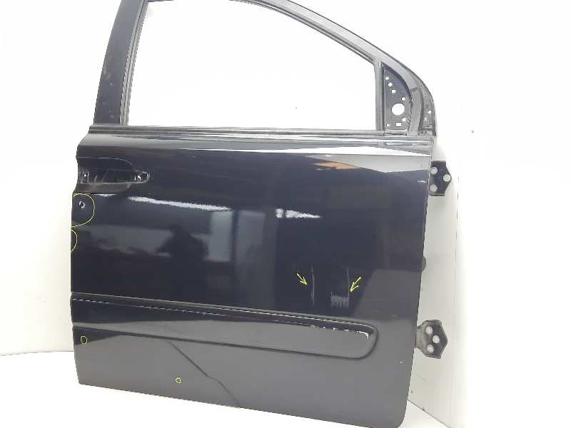 Recambio de puerta delantera derecha para kia carnival 2.9 crdi vgt concept referencia OEM IAM   