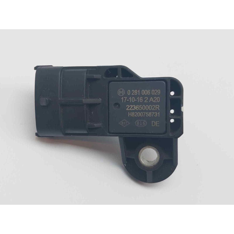 Recambio de sensor para renault clio iv limited referencia OEM IAM H8200758731  