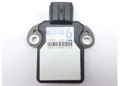 Recambio de modulo electronico para lexus ct 200h white edition referencia OEM IAM 8918348030 1745005924 