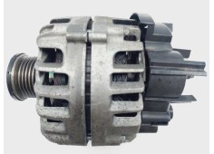 Recambio de alternador para renault megane iv berlina 5p limited referencia OEM IAM 231008040R 2613543A 