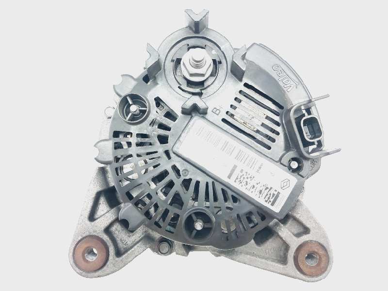 Recambio de alternador para renault megane iv berlina 5p limited referencia OEM IAM 231008040R 2613543A 