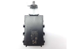 Recambio de modulo electronico para lexus ct 200h white edition referencia OEM IAM 8910076010 50129913 