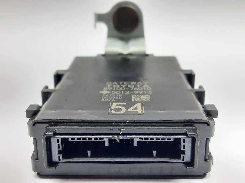 Recambio de modulo electronico para lexus ct 200h white edition referencia OEM IAM 8910076010 50129913 