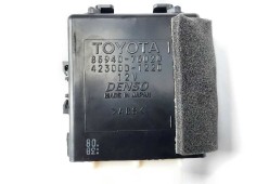 Recambio de modulo electronico para lexus ct 200h white edition referencia OEM IAM 8594076020 4230001220 
